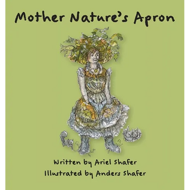 Mother Nature's Apron