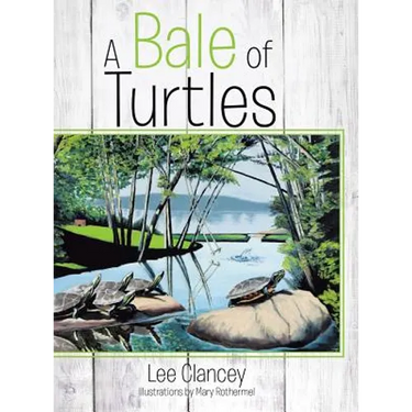 A Bale of Turtles