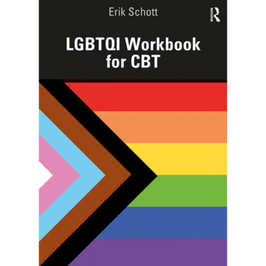 LGBTQI Workbook for CBT