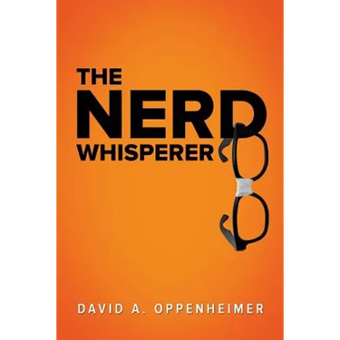 The Nerd Whisperer