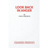 Look Back in Anger