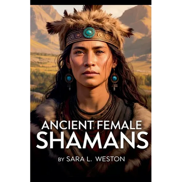 Ancient Female Sharmans