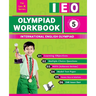 Olympiad Workbook English Class 5