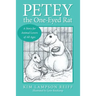 Petey the One-Eyed Rat: A Story for Animal Lovers of All Ages