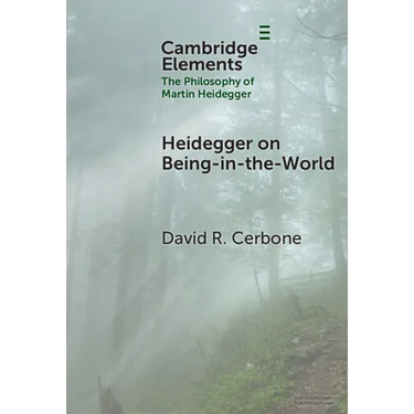 Heidegger on Being-in-the-World