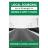 Local Sourcing as a Strength in Nigeria's Supply Chains