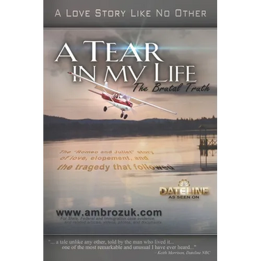 A tear in my life: The Brutal Truth