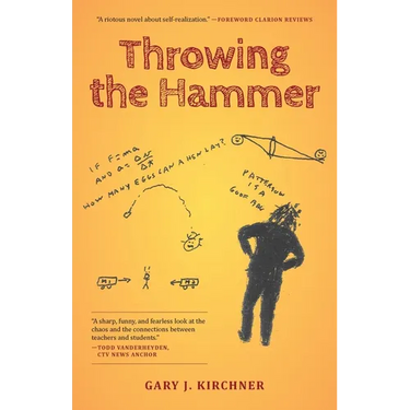 Throwing the Hammer