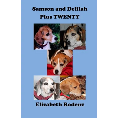 Samson and Delilah Plus Twenty