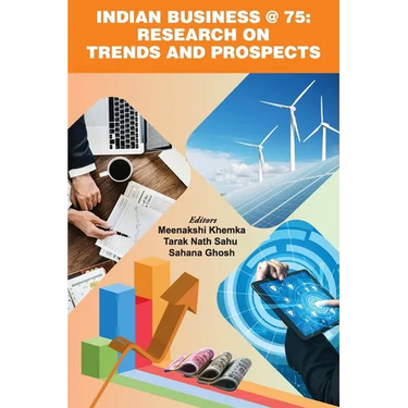 Indian Business @ 75: Research on Trends and Prospects
