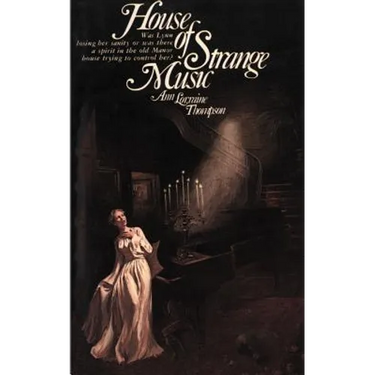 House of Strange Music