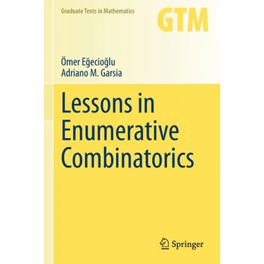 Lessons in Enumerative Combinatorics
