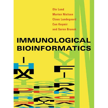 Immunological Bioinformatics