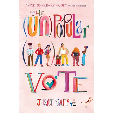 The (Un)Popular Vote