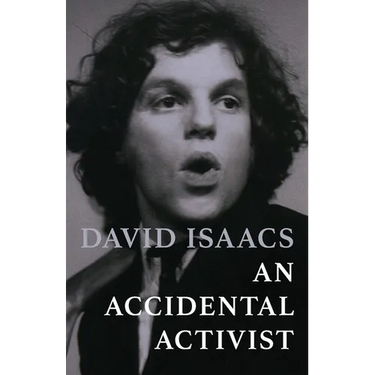 An Accidental Activist