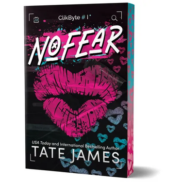 Nofear (Deluxe Edition)
