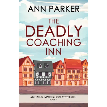 The Deadly Coaching Inn