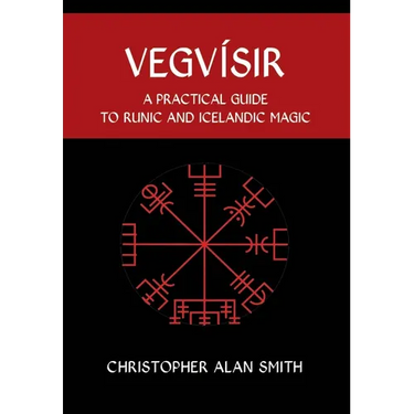 Vegvisir: A Practical Guide to Runic and Icelandic Magic