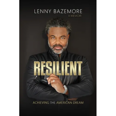 Resilient: Achieving the American Dream