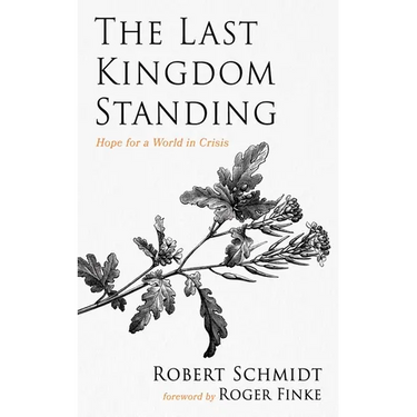 The Last Kingdom Standing
