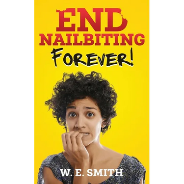 End Nailbiting Forever!