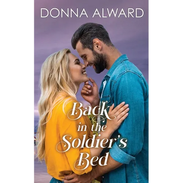 Back in the Soldier's Bed