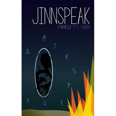 Jinnspeak: A Novella