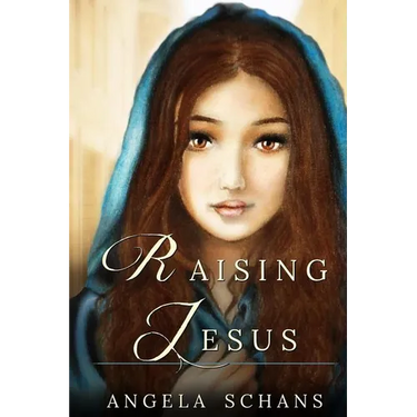 Raising Jesus: Lore and tradition cloak her in mystique. Now experience her life. From the bliss of youth to the foot of the cross, s