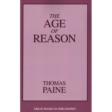 The Age of Reason