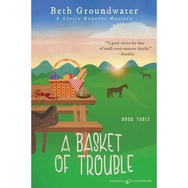 A Basket of Trouble