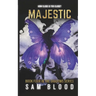 Majestic: Book Four in the Shadows Series
