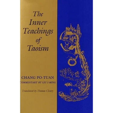 The Inner Teachings of Taoism