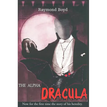 The Alpha Dracula