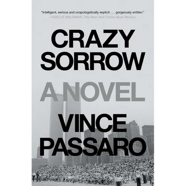Crazy Sorrow
