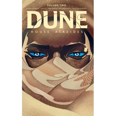 Dune: House Atreides Vol. 2