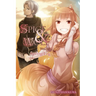 Spice and Wolf, Vol. 18 (Light Novel): Spring Log Volume 17