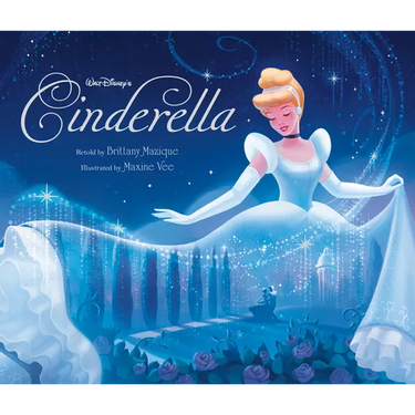 Walt Disney's Cinderella: 75th Anniversary Edition