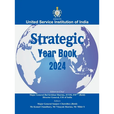 USI Strategic Year Book 2024
