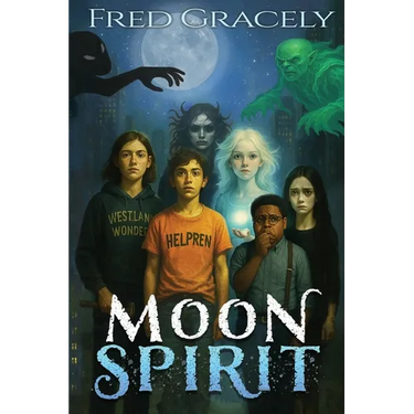 Moon Spirit