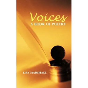 Voices: A Book of Poetry