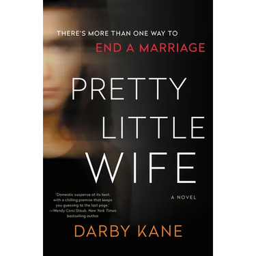 Pretty Little Wife