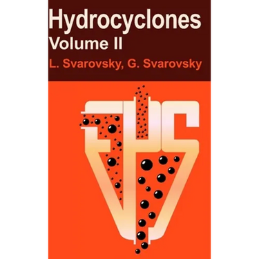 Hydrocyclones Volume II