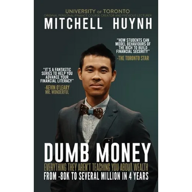 Dumb Money: From The Working Person to The Wealthy Person
