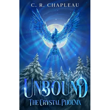 Unbound: The Crystal Phoenix