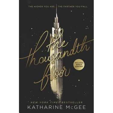 The Thousandth Floor