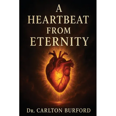 A Heartbeat From Eternity
