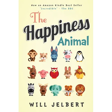 The Happiness Animal