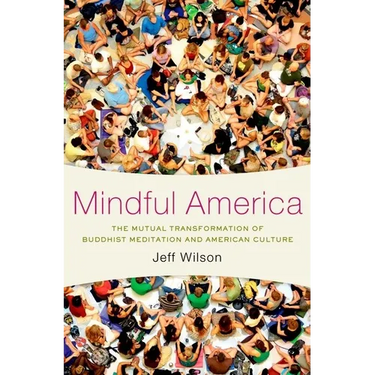 Mindful America C