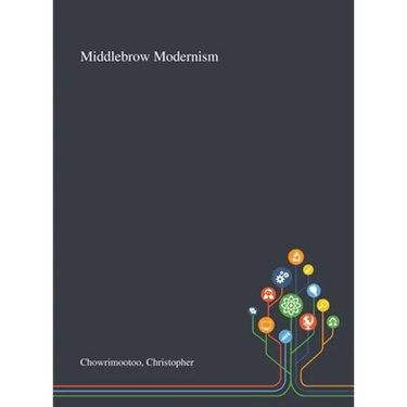 Middlebrow Modernism