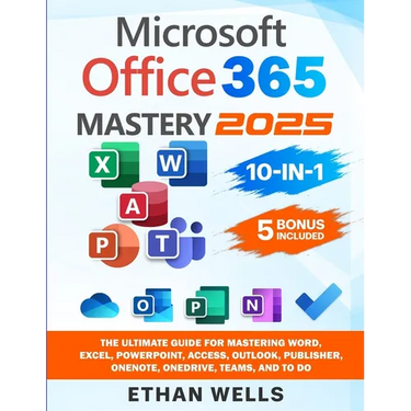 Microsoft Office Mastery